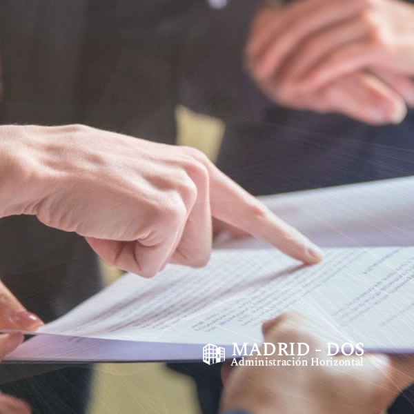 asesoria juridica pilar administracion horizontal