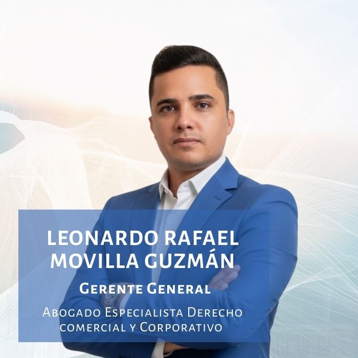 leonardo movilla guzmán
