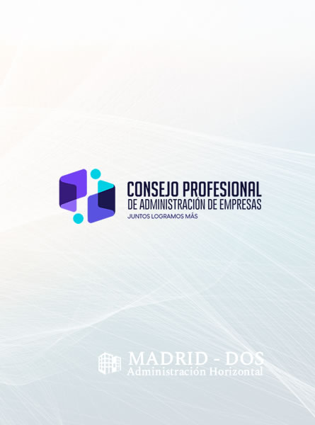 consejo profesional administracion empresas